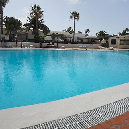 Bungalow Paseo Del Mar- Playa Roca Residence Sea Front Access - Free Ac - Wifi Costa Teguise Exteriér fotografie