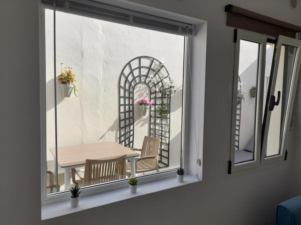 Bungalow Paseo Del Mar- Playa Roca Residence Sea Front Access - Free Ac - Wifi Costa Teguise Exteriér fotografie